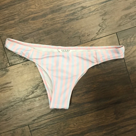 ASAP Rocky x Guess Bikini size S - Picture 3 of 5